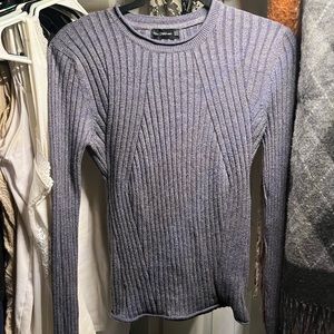 Zara Knit sweater top